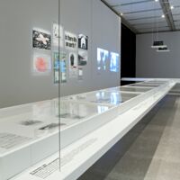 Aktionraum 1, Ausstellung, Installation