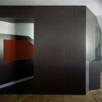 Space furniture, Büroraum, Umgestaltung Ansicht, Innenraum, Raumgestaltugn, Foto